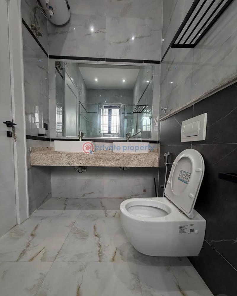 5 bedroom Detached Duplex For Sale Asokoro Abuja Phase 1  - 7