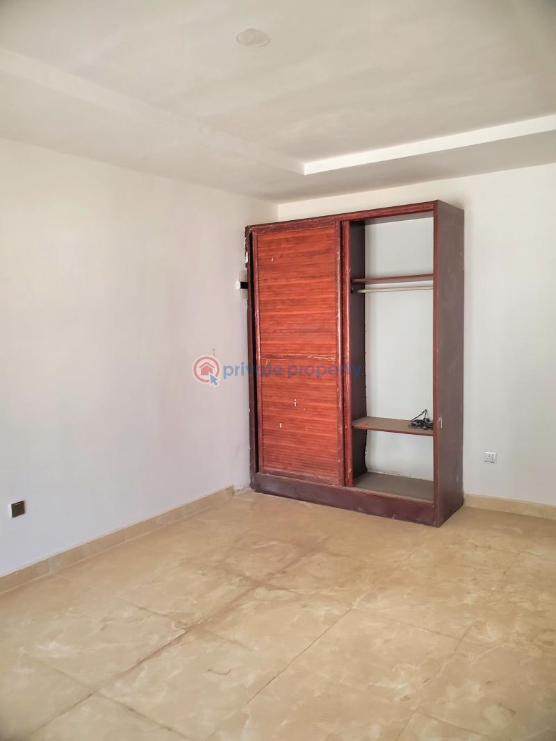 5 bedroom Detached Duplex For Rent Guzape Abuja Phase 1  - 3