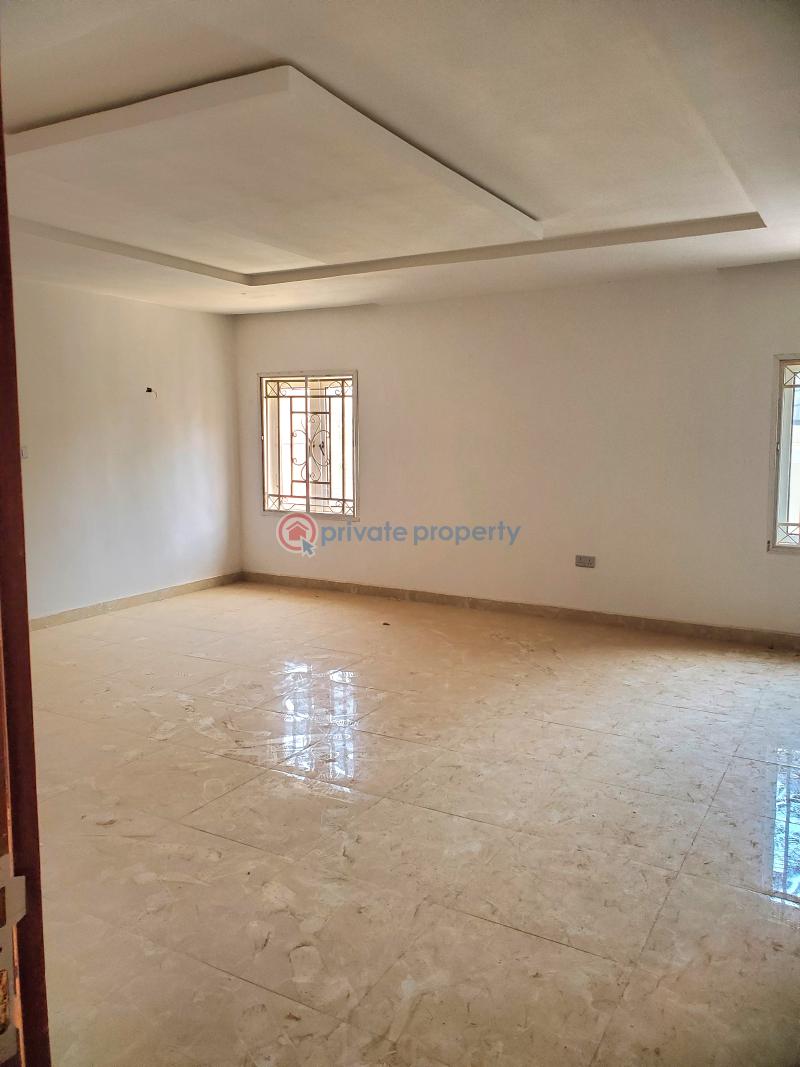 5 bedroom Detached Duplex For Rent Guzape Abuja Phase 1  - 5
