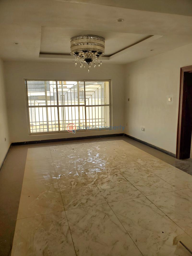 5 bedroom Detached Duplex For Rent Guzape Abuja Phase 1  - 2