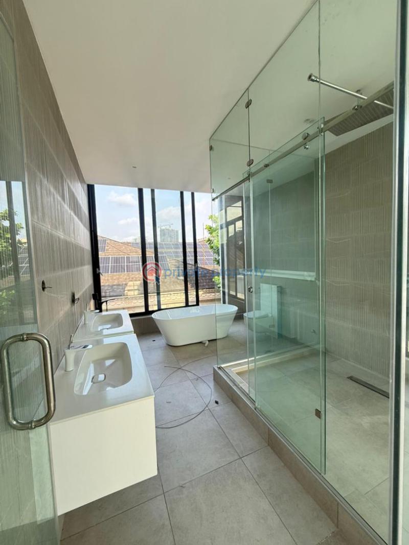 5 bedroom Detached Duplex For Sale Ikoyi Lagos - 16