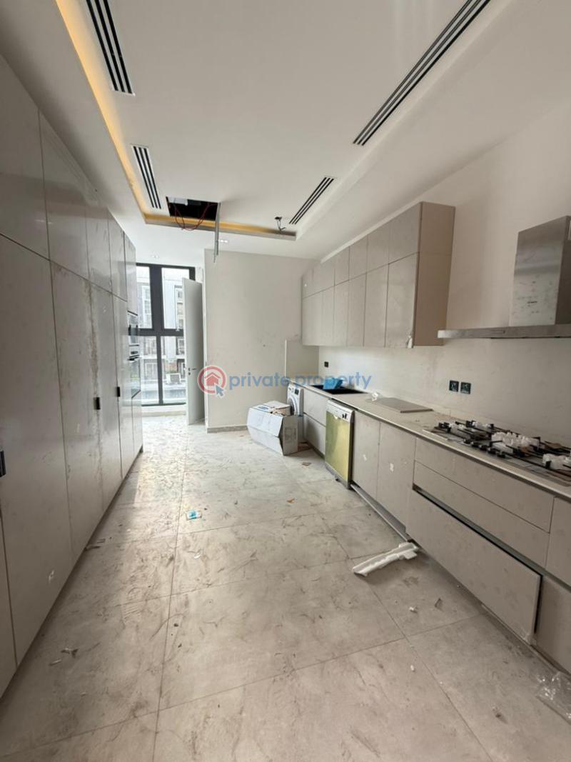 5 bedroom Detached Duplex For Sale Ikoyi Lagos - 5