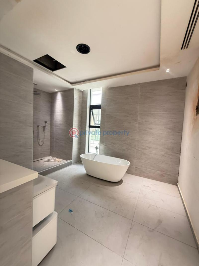 5 bedroom Detached Duplex For Sale Ikoyi Lagos - 18