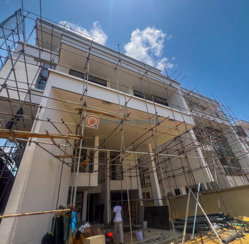 5 bedroom Detached Duplex For Sale Ikoyi Lagos - 3