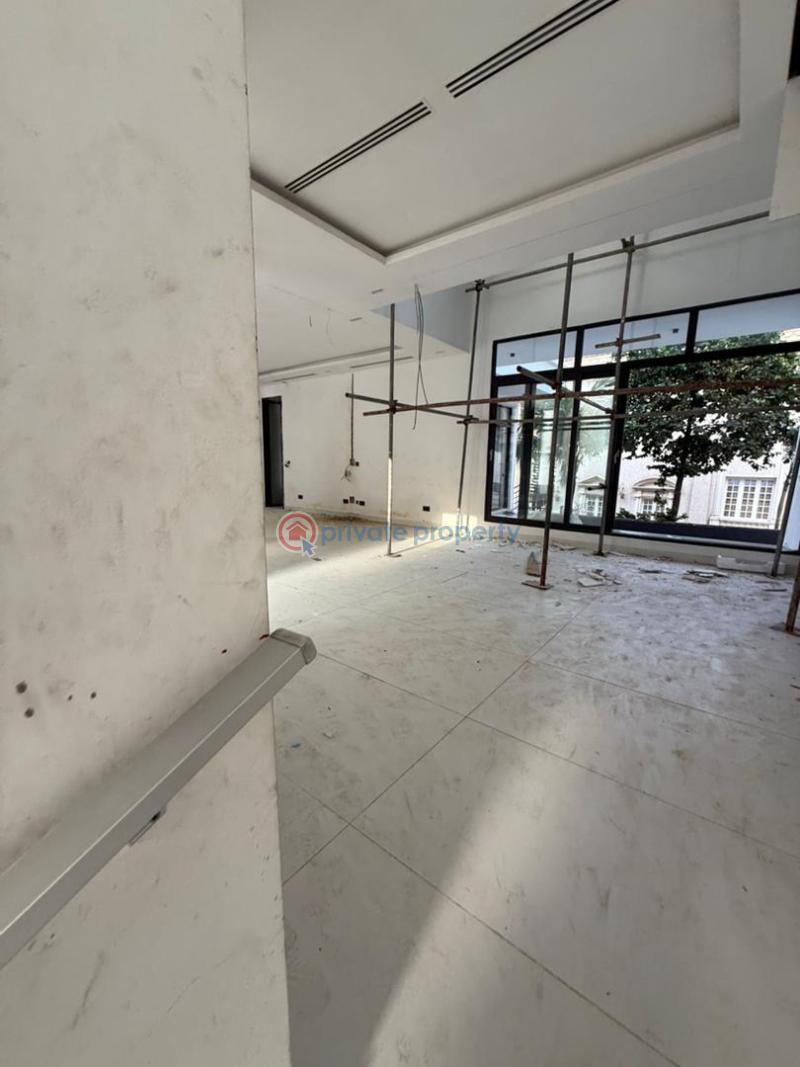5 bedroom Detached Duplex For Sale Ikoyi Lagos - 4
