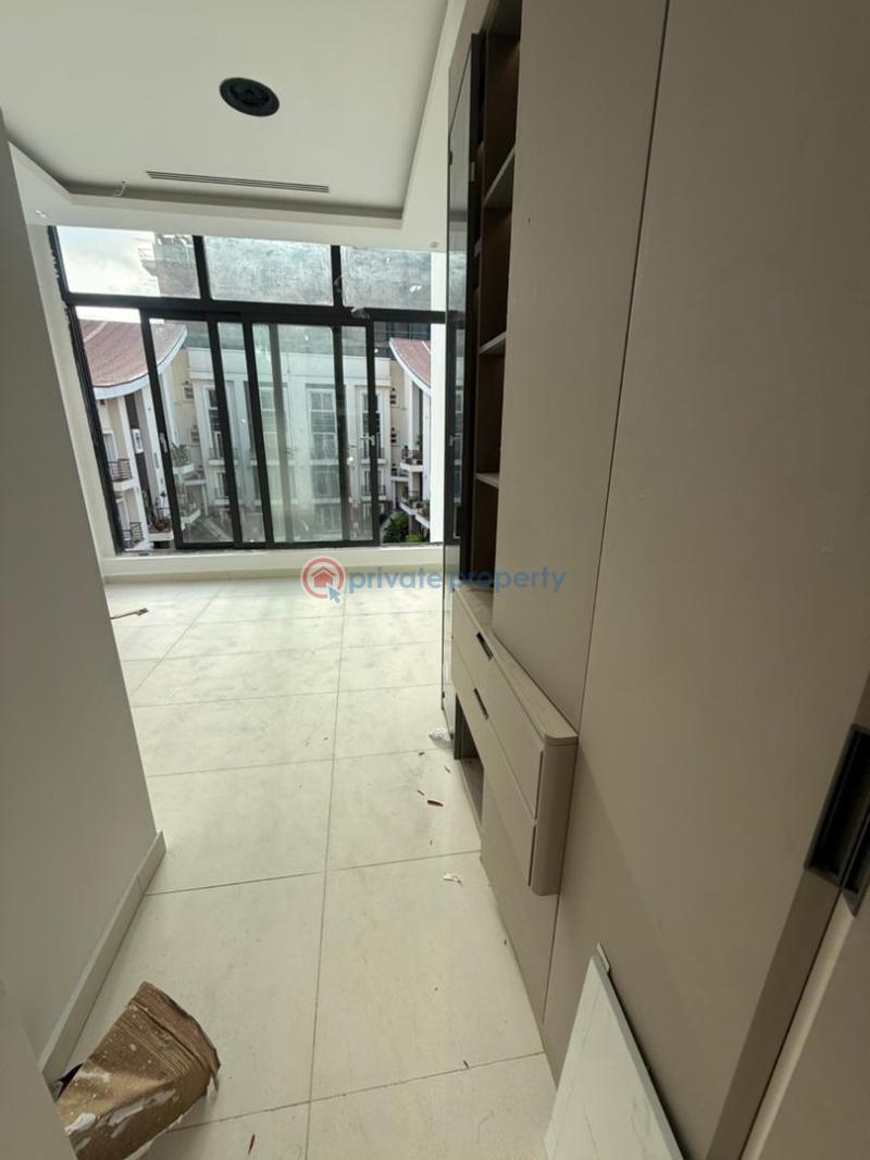 5 bedroom Detached Duplex For Sale Ikoyi Lagos - 6