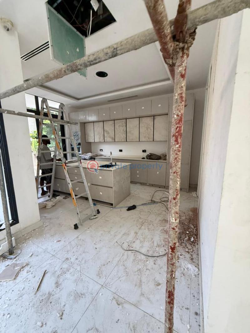 5 bedroom Detached Duplex For Sale Ikoyi Lagos - 3