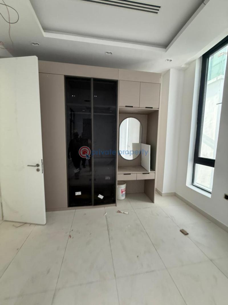 5 bedroom Detached Duplex For Sale Ikoyi Lagos - 12