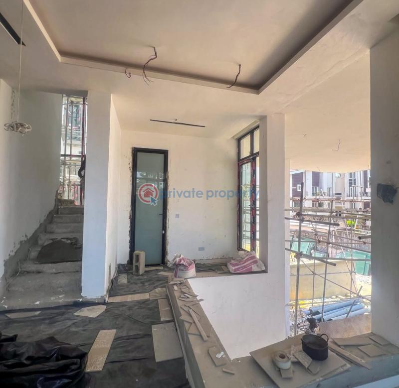 5 bedroom Detached Duplex For Sale Ikoyi Lagos - 2