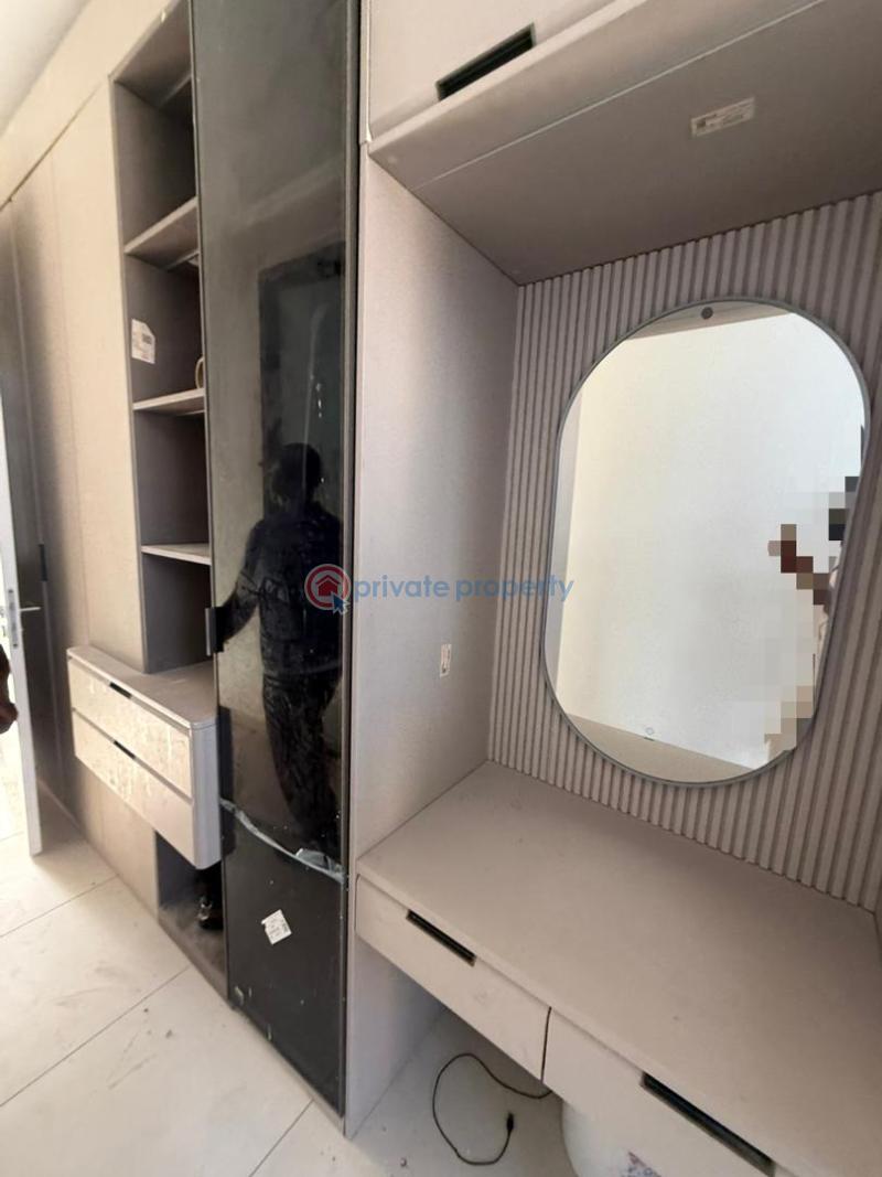 5 bedroom Detached Duplex For Sale Ikoyi Lagos - 10