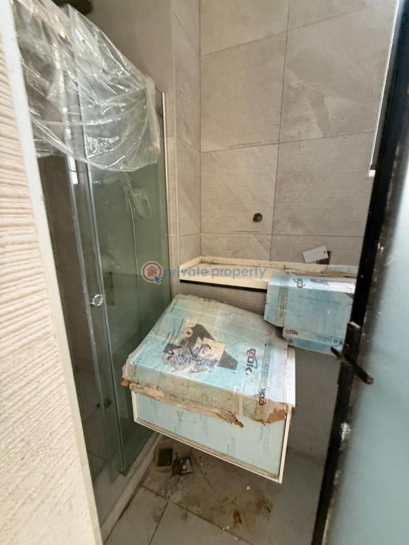 5 bedroom Detached Duplex For Sale Ikoyi Lagos - 7