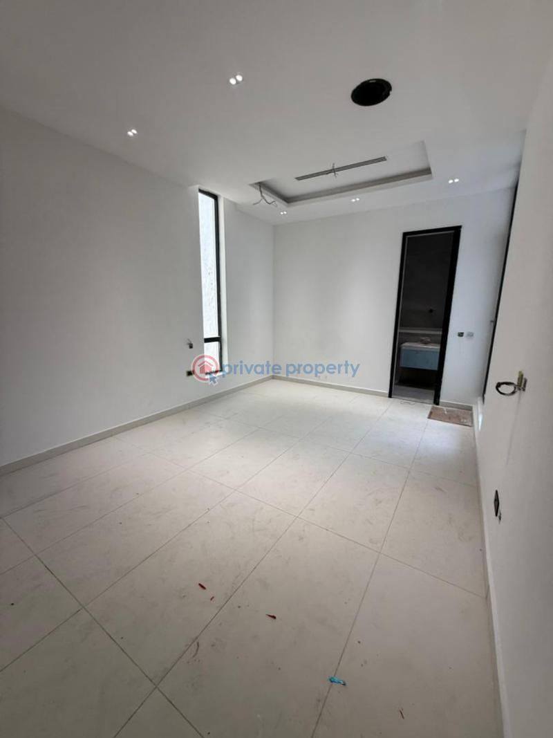 5 bedroom Detached Duplex For Sale Ikoyi Lagos - 9