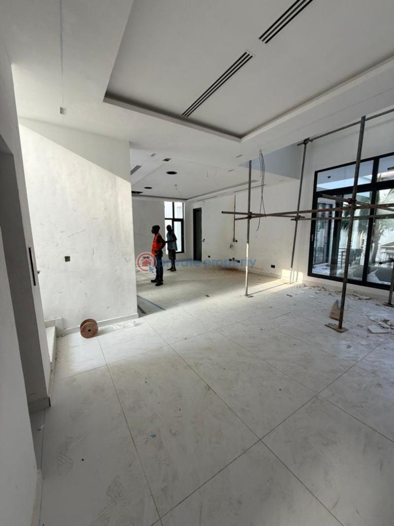 5 bedroom Detached Duplex For Sale Ikoyi Lagos - 1