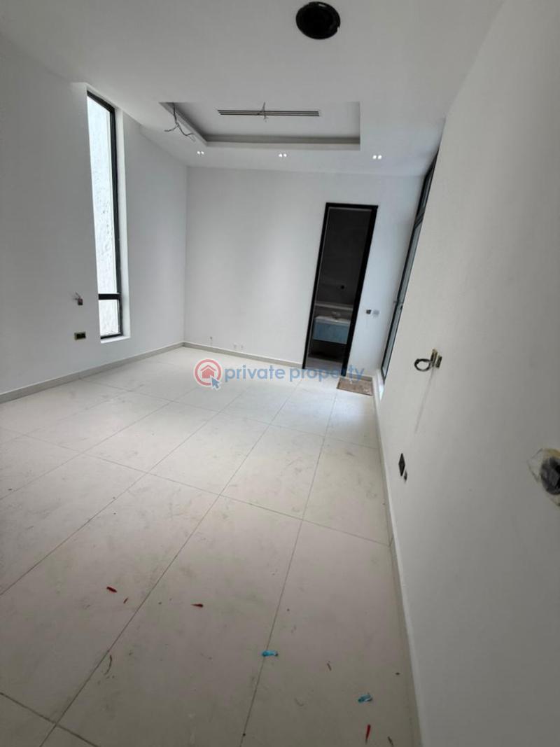 5 bedroom Detached Duplex For Sale Ikoyi Lagos - 11