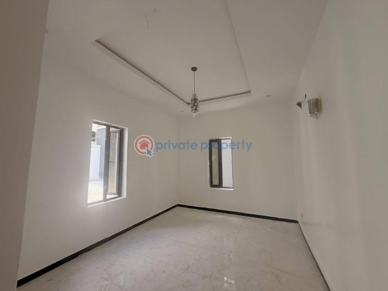 5 bedroom Detached Duplex For Sale Galadimawa Abuja Phase 3  - 5