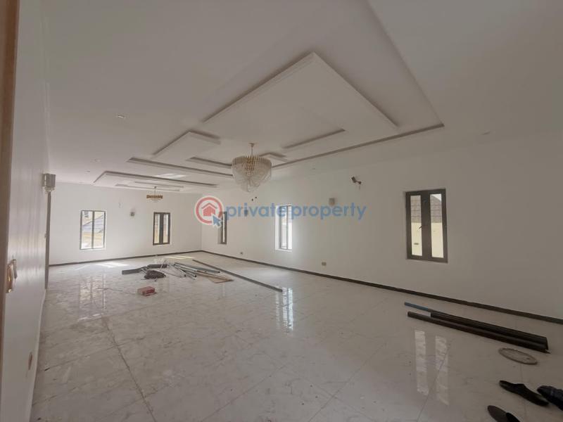 5 bedroom Detached Duplex For Sale Galadimawa Abuja Phase 3  - 2