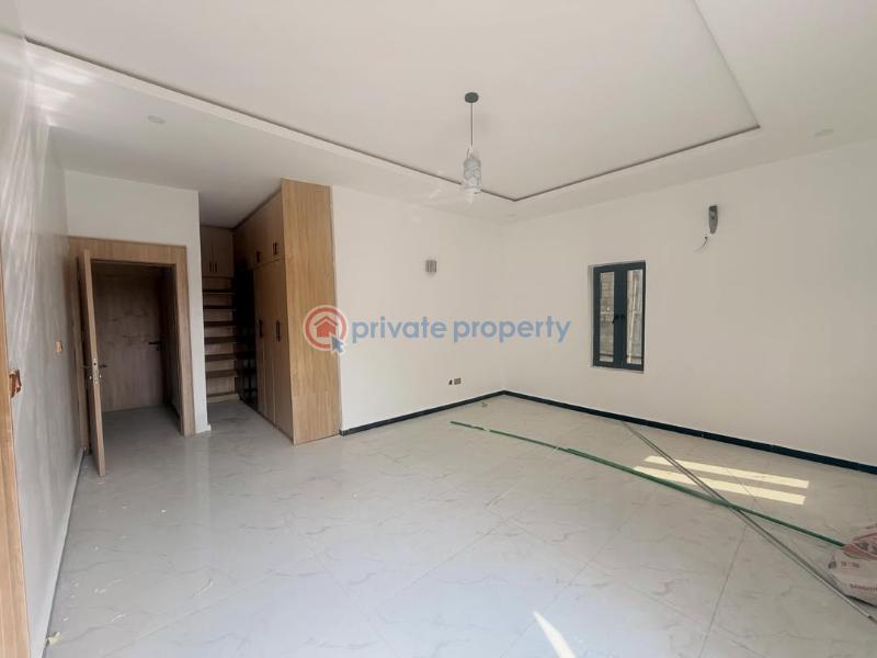 5 bedroom Detached Duplex For Sale Galadimawa Abuja Phase 3  - 7