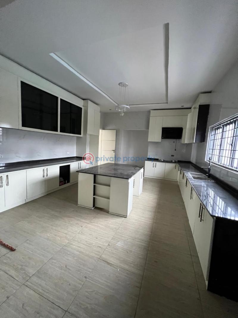 5 bedroom Detached Duplex For Sale Karsana Abuja Phase 3  - 7