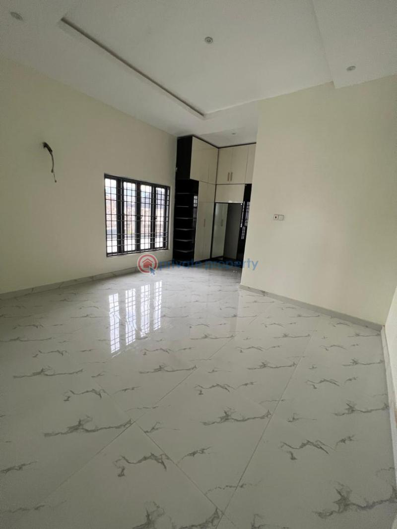 5 bedroom Detached Duplex For Sale Karsana Abuja Phase 3  - 10