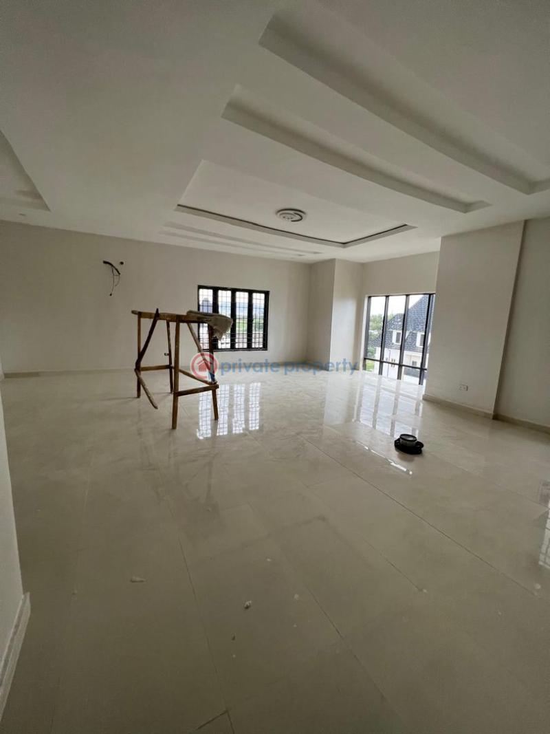 5 bedroom Detached Duplex For Sale Karsana Abuja Phase 3  - 14