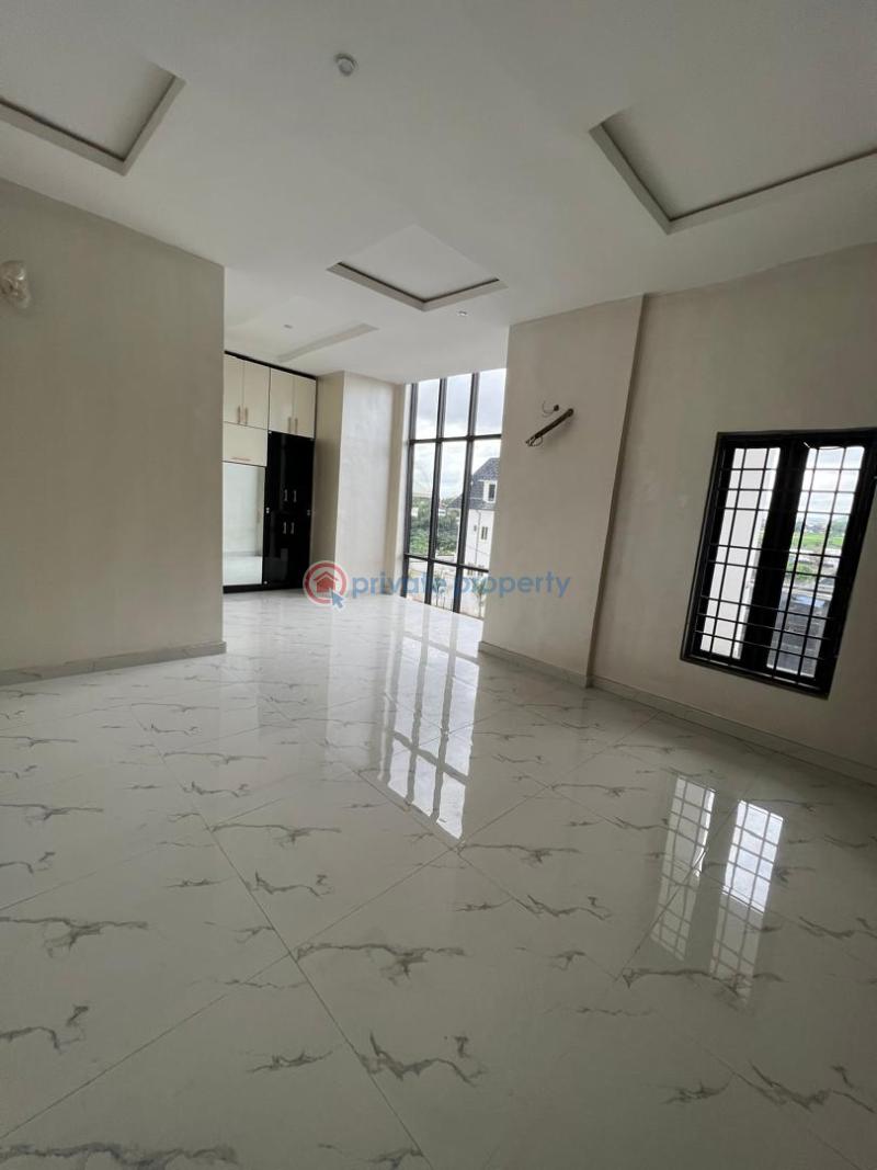 5 bedroom Detached Duplex For Sale Karsana Abuja Phase 3  - 9
