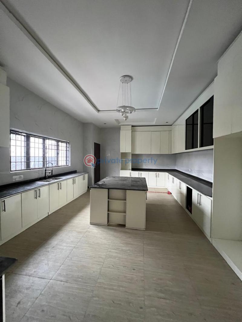 5 bedroom Detached Duplex For Sale Karsana Abuja Phase 3  - 6