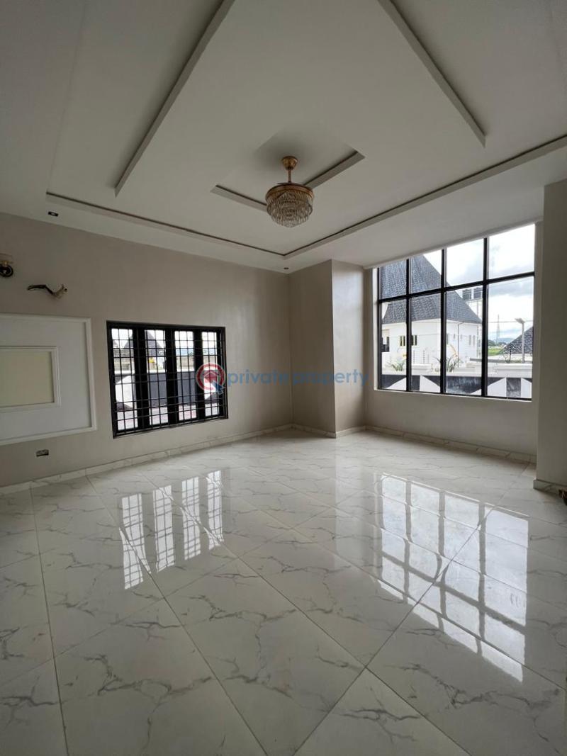 5 bedroom Detached Duplex For Sale Karsana Abuja Phase 3  - 5