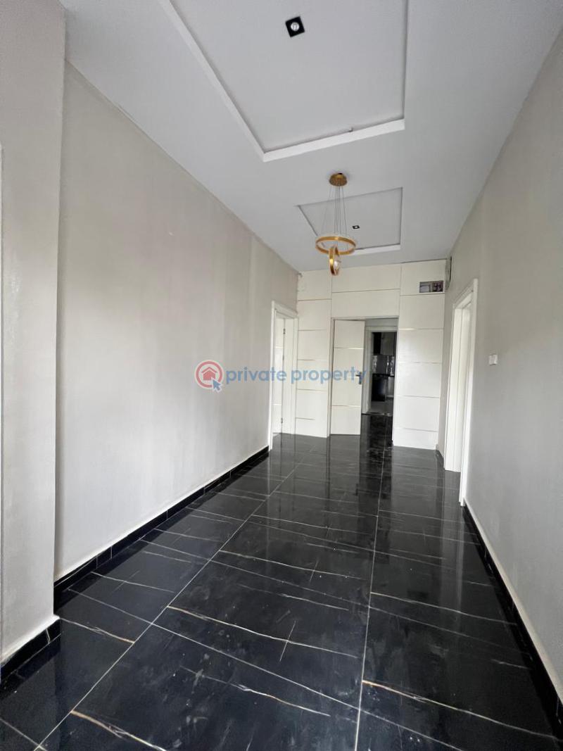 5 bedroom Detached Duplex For Sale Karsana Abuja Phase 3  - 3