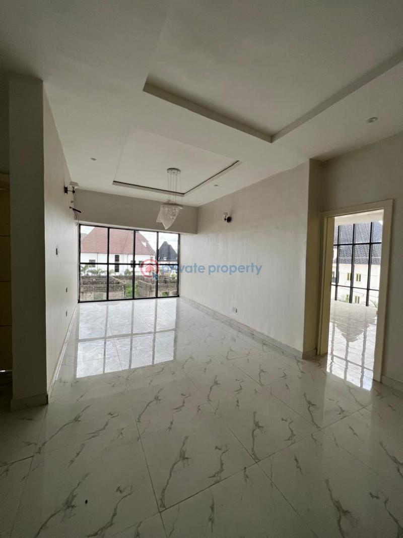 5 bedroom Detached Duplex For Sale Karsana Abuja Phase 3  - 8