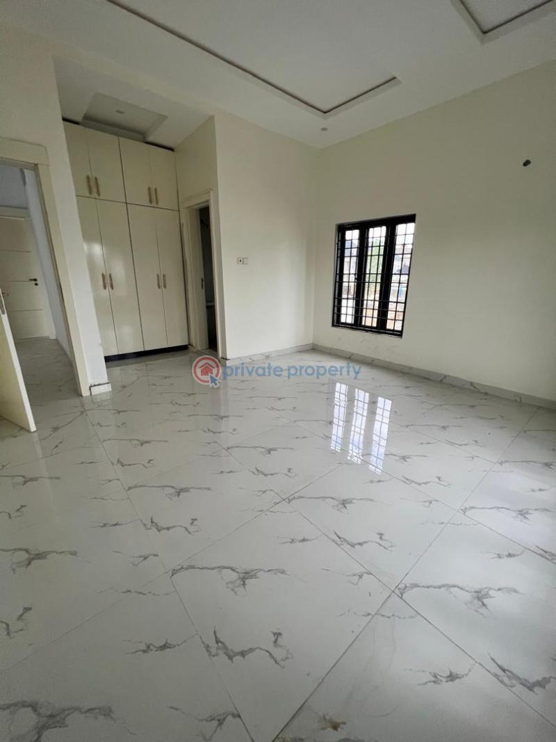 5 bedroom Detached Duplex For Sale Karsana Abuja Phase 3  - 11