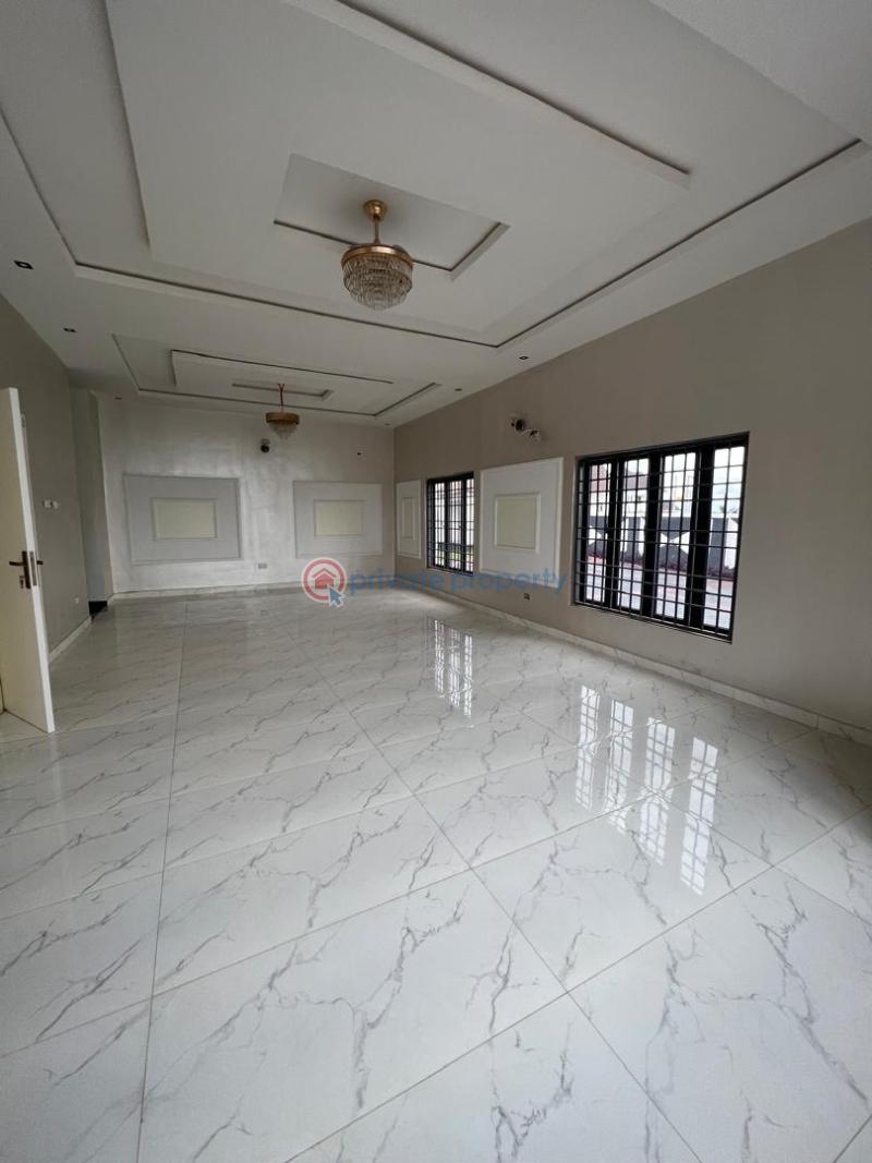 5 bedroom Detached Duplex For Sale Karsana Abuja Phase 3  - 4