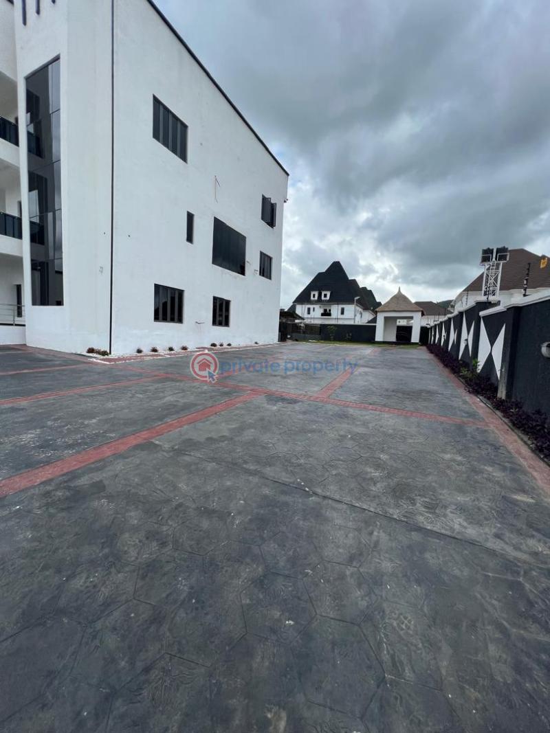 5 bedroom Detached Duplex For Sale Karsana Abuja Phase 3  - 0