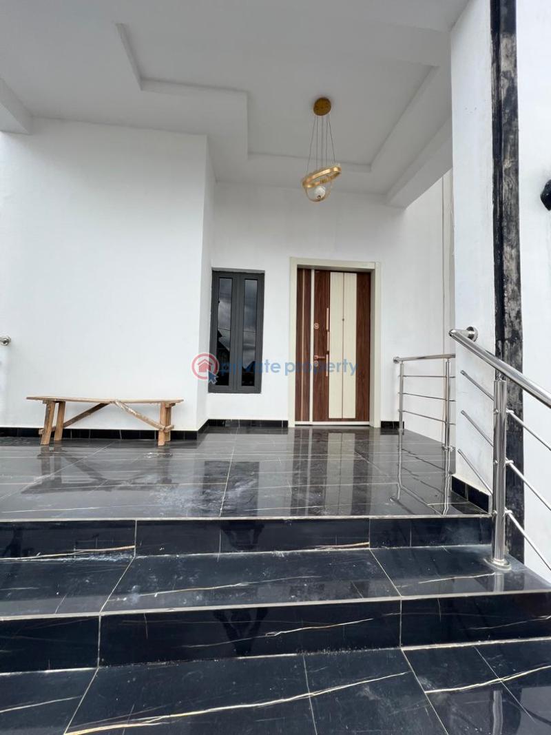 5 bedroom Detached Duplex For Sale Karsana Abuja Phase 3  - 18