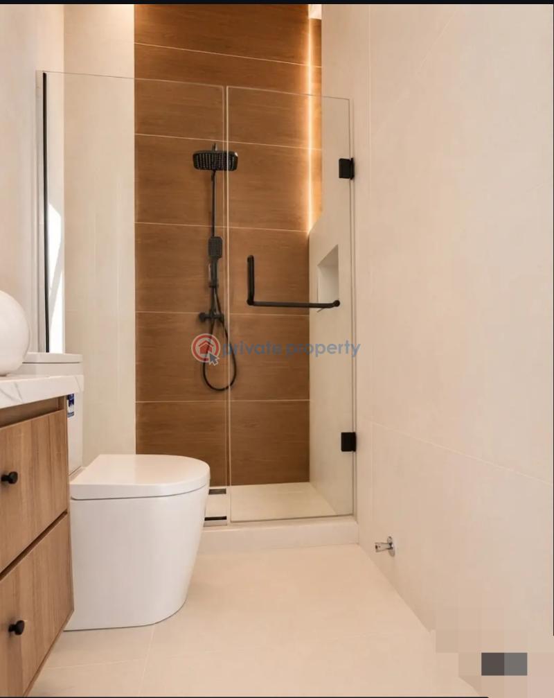 5 bedroom Detached Duplex For Sale Osapa London Lekki Lagos - 7