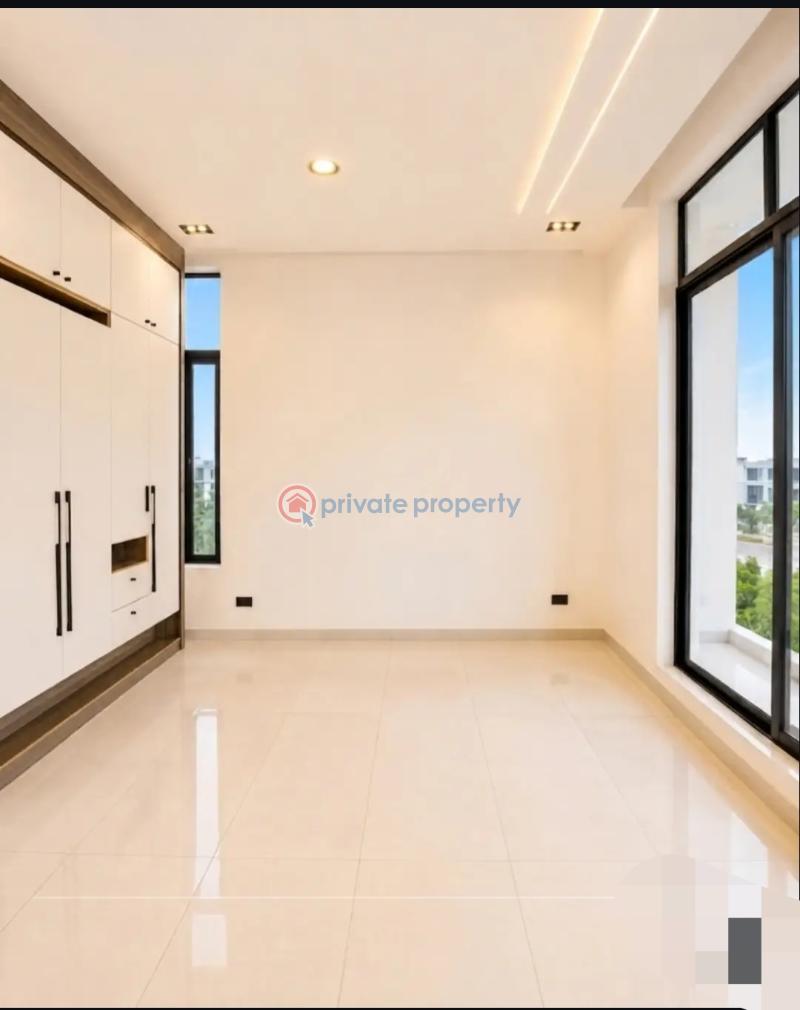 5 bedroom Detached Duplex For Sale Osapa London Lekki Lagos - 5