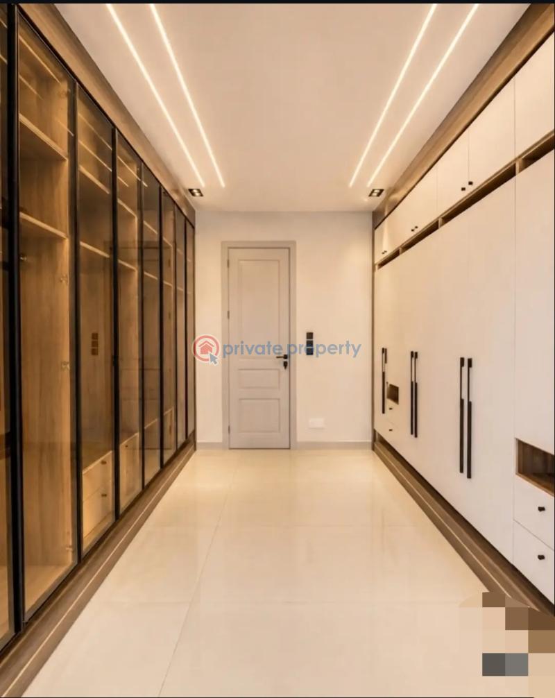 5 bedroom Detached Duplex For Sale Osapa London Lekki Lagos - 6