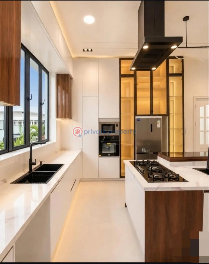 5 bedroom Detached Duplex For Sale Osapa London Lekki Lagos - 3