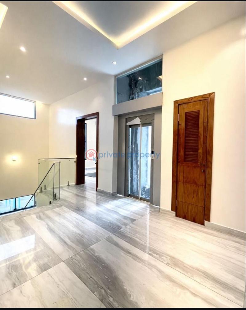 5 bedroom Detached Duplex For Sale Ikoyi Lagos - 3