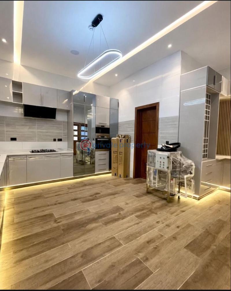 5 bedroom Detached Duplex For Sale Ikoyi Lagos - 4