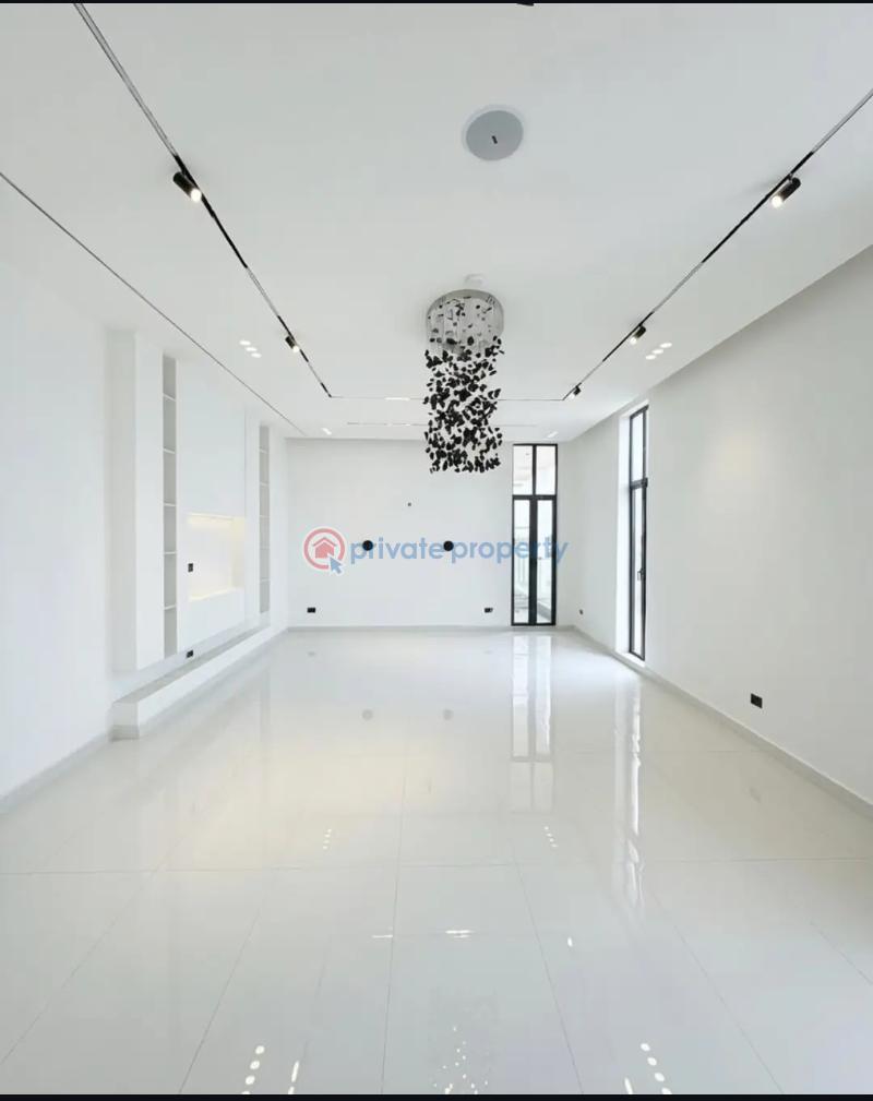 5 bedroom Detached Duplex For Sale Osapa London Lekki Lagos - 3