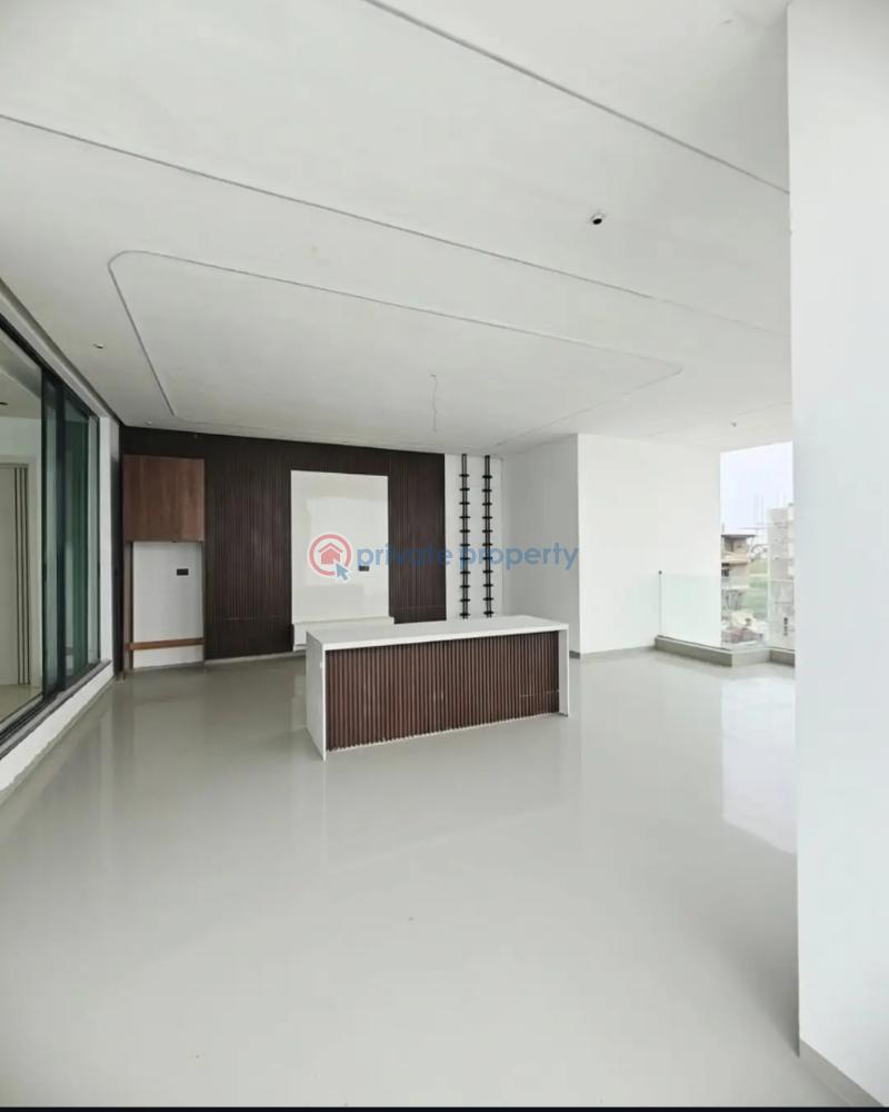 5 bedroom Detached Duplex For Sale Osapa London Lekki Lagos - 8