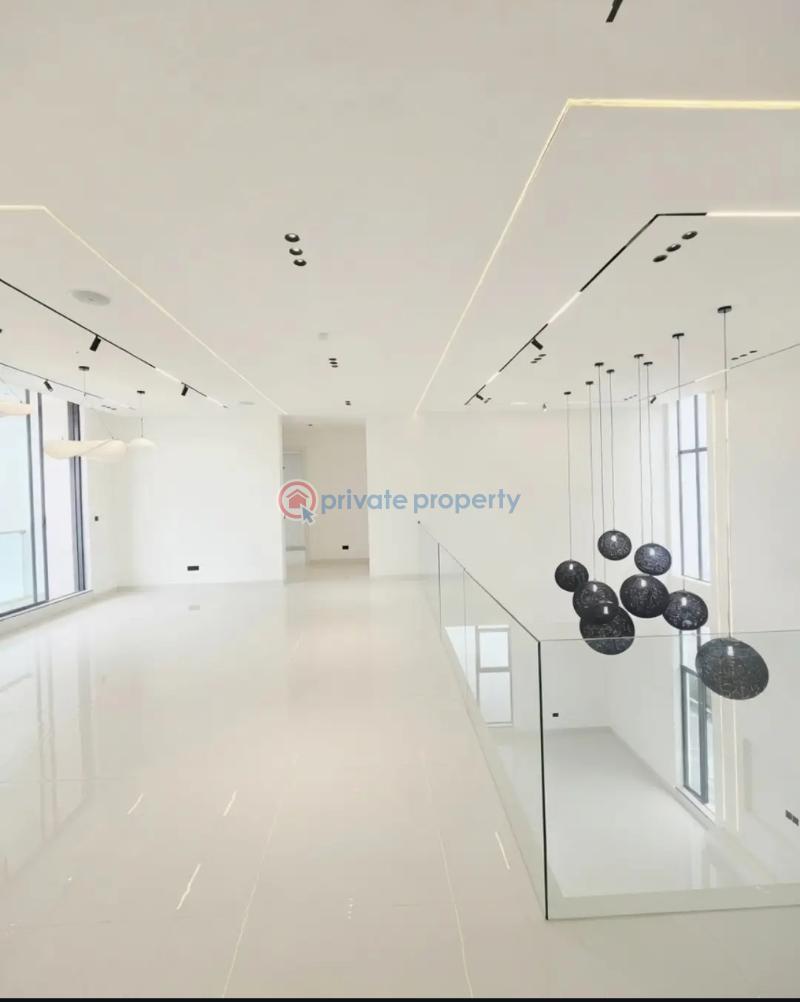 5 bedroom Detached Duplex For Sale Osapa London Lekki Lagos - 5