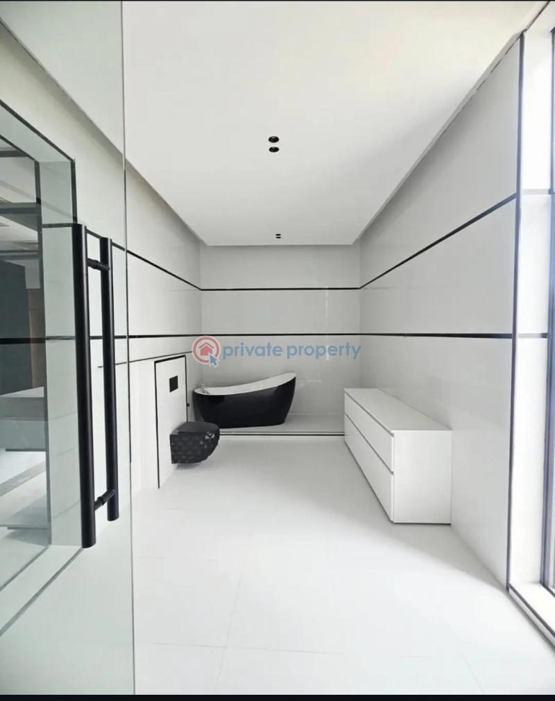 5 bedroom Detached Duplex For Sale Osapa London Lekki Lagos - 4