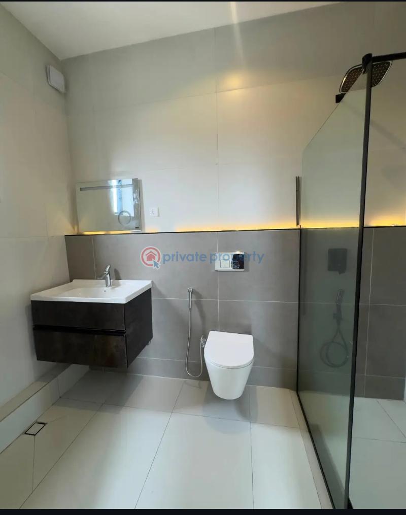 5 bedroom Detached Duplex For Sale Chevron Tollgate Lekki Lagos - 8