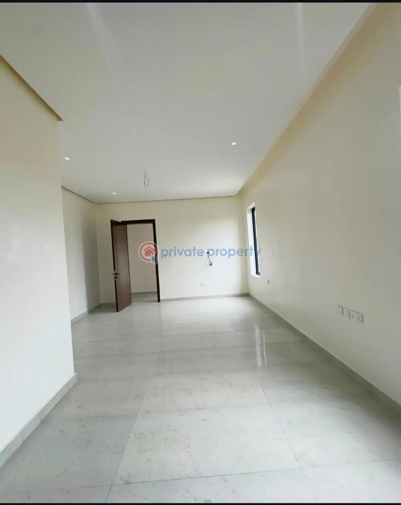 5 bedroom Detached Duplex For Sale Chevron Tollgate Lekki Lagos - 7