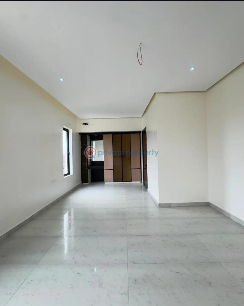 5 bedroom Detached Duplex For Sale Chevron Tollgate Lekki Lagos - 6