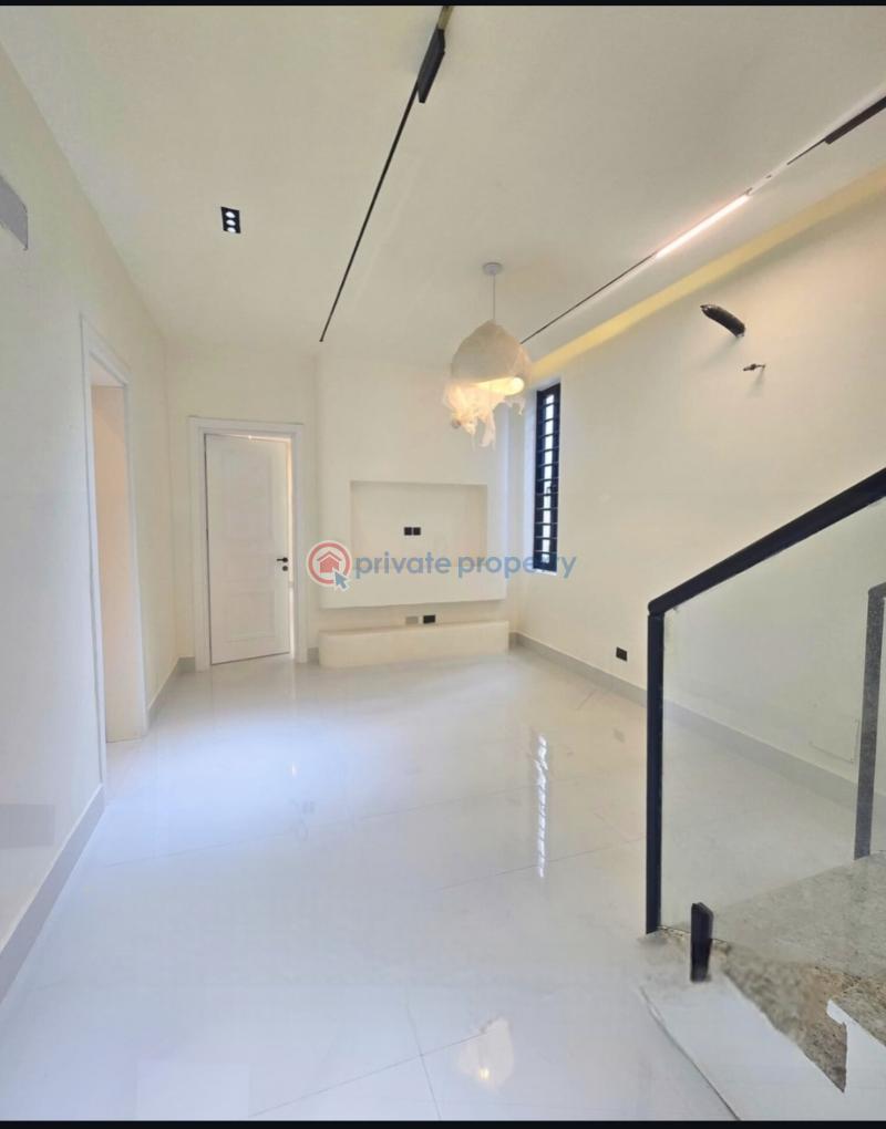5 bedroom Detached Duplex For Sale Lekki Phase 1 Lagos - 4