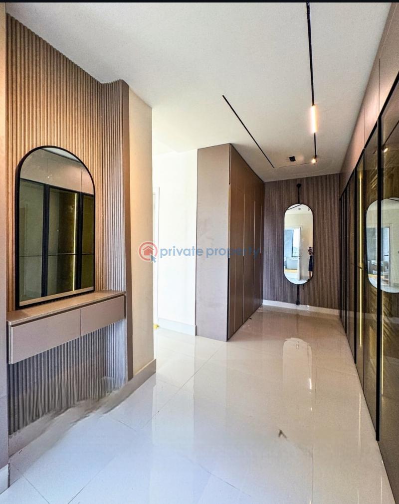 5 bedroom Detached Duplex For Sale Lekki Phase 1 Lagos - 8