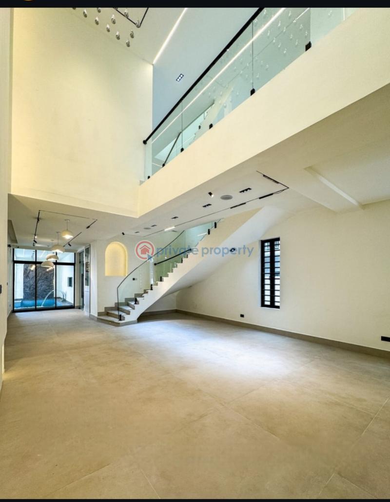 5 bedroom Detached Duplex For Sale Lekki Phase 1 Lagos - 1