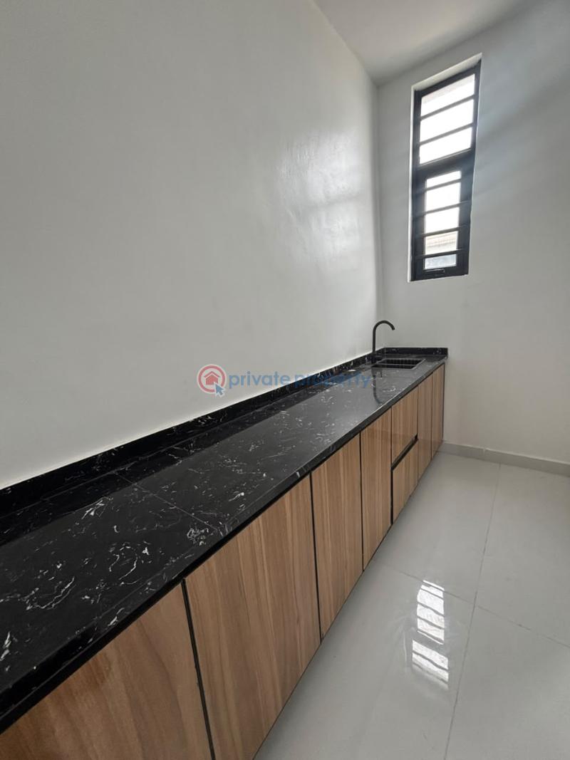 5 bedroom Duplex For Sale Ikate Axis Ikate Elegushi Lekki Lagos - 20